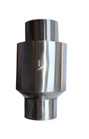 Воздушный клапан TUR 18263