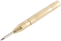 Кернер автоматический 130мм HSS FIT 46881