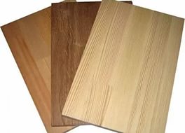 Щит мебельный 18х200х3000мм хвоя Щит мебельный 18х200х3000мм хвоя