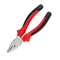 Плоскогубцы КЕДР 180мм 033-2022