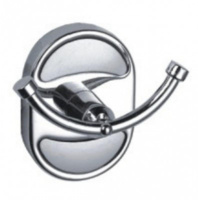 Крючок двойной F1905-2