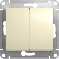 systeme_schneider_electric_glossa_vyklyuchatel_2kl_krem_mekhanizm