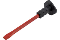 Зубило с протектором ПРОФИ 300мм 070-2300 КЕДР