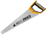 Ножовка по дереву INGCO 500мм 153036 08500
