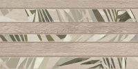 Desert Struttura