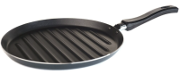 Сковорода с антипригарным покрытием Scovo Spesial Super Grill 26см 203935