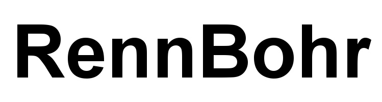 Rennbohr