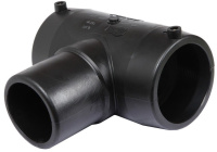 Тройник газовый 32мм