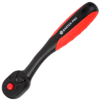 Вороток (трещотка) 1_4 прорезиненная ручка Bartex 344470.jpeg