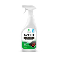 Средство для стеклокерамики AZELIT GRASS 0,6л 125642