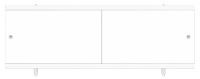 Экран под ванну 1.5м Белый Универсал-Кварт 510818