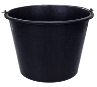 Ведро строительное 16л Шабашка 148-0016