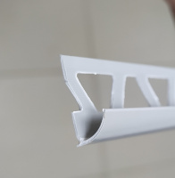 8 наружный светло-серый