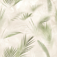 ПАННО LATILA FEUILLE