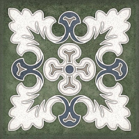 SMALTO DECOR 1 VERDE +150+150