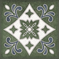 SMALTO DECOR 3 VERDE +150+150