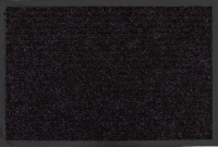 Коврик влаговпитывающий 50х80см черный