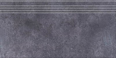 Ступень Diamond black 300*600 черная Gracia Ceramica Ступень Diamond black 300*600 черная Gracia Ceramica