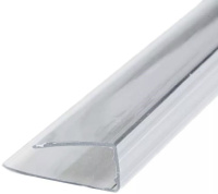 прозрачный