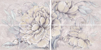 Панно Delicato Bouquet Perla +1260+630