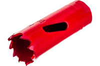 Коронка BIMETAL 19мм Matrix 72419