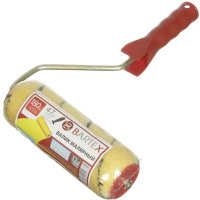 Валик полиакрил в сборе 180х47х8мм BARTEX 134208