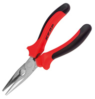 Тонкогубцы КЕДР 150мм 033-2024