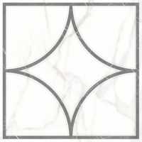 Декор геометрия 7346-0002