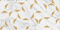 ВК MARBLE GOLD 600Х300 ММ