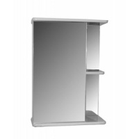 Зеркало-шкаф Стандарт-50 левый 525513