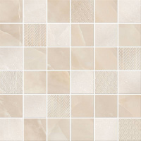 mosaic