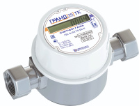 Счетчик газа Гранд-6 НПО турбулентность 6ТК 34 18260