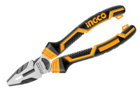 Пассатижи INGCO 180мм HНCP28180 153025