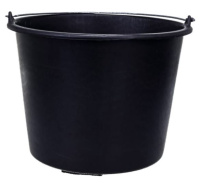 Ведро строительное 20л Шабашка 148-0020