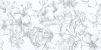 Carrara-Flowers_31.5x63_Azori