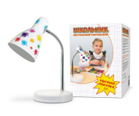 Лампа настольная