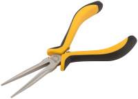 Тонконосы FIT 150мм мини удлиненные Профи 51636