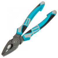 Пассатижи BARTEX 180мм PRO 359511