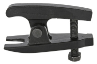 Съемник шаровых опор TOPEX 45х15мм 37Д415