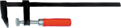 Струбцина тип F FIT 50х250мм 59025 Струбцина тип F FIT 50х250мм 59025