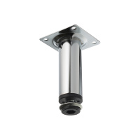 Опора 30х100 металлическая КДМ 27716