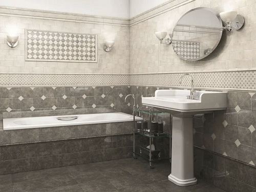 Мерджеллина (Kerama Marazzi)