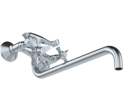 Смеситель для ванны MIXLINE МЛ30-021 Классик 550782