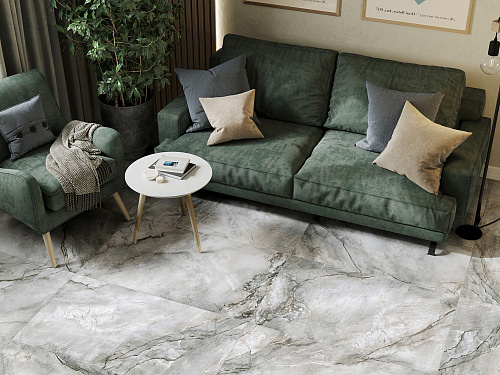 Vulcano (Alma ceramica)