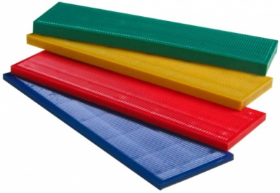 Подкладка под стеклопакет 32 4мм