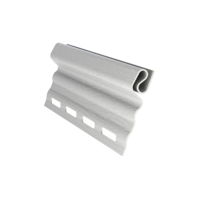 Стартовый профиль к сайдигу 3000мм