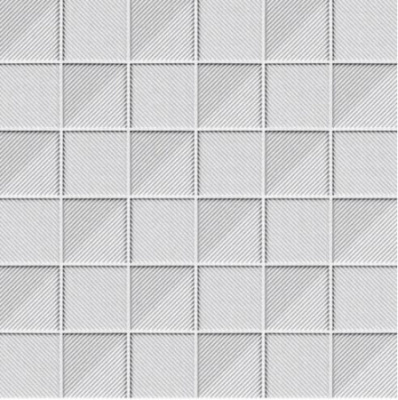 Плита потолочная ДекорЕк D528 (50*50см/2м2) 
