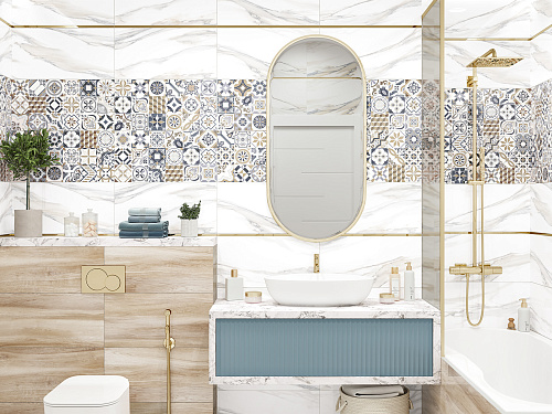 Artwood (New Trend)