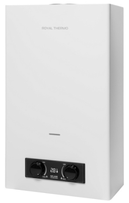 Газовая колонка Royal Thermo GWH 10 Inflame