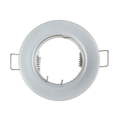 Светильник ECOLA MR16 DL90 белый 846017